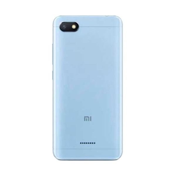 Telefon Mobil Xiaomi Redmi 6a, 32GB Flash,